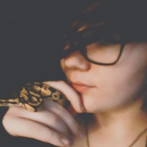 Meet your Posher, Andy